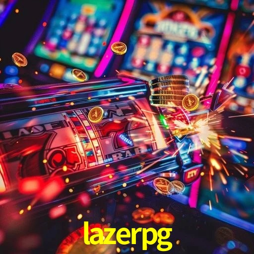 lazerpg - cassino ao vivo