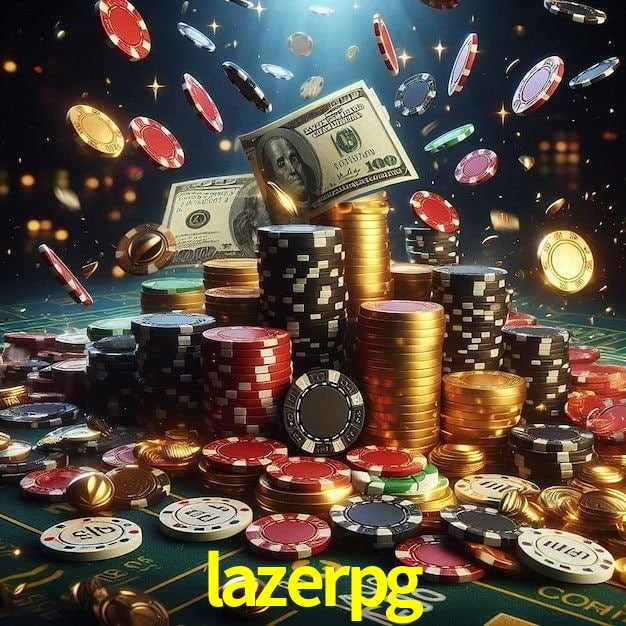 lazerpg - Aplicativo Móvel